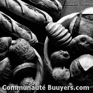 Logo Boulangerie Des Halles