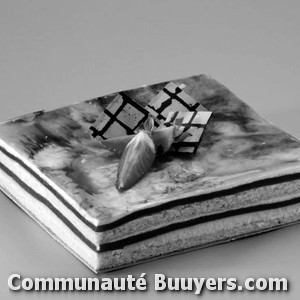 Logo Boulangerie Des Olympiades