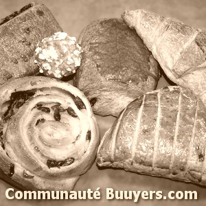 Logo Boulangerie Des Sapins