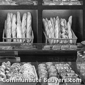 Logo Boulangerie Desjardins (sarl) Pâtisserie