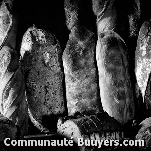 Logo Boulangerie Devaux Pascal Viennoiserie