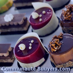 Logo Boulangerie Dibetta