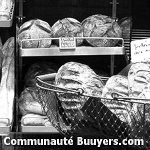 Logo Boulangerie Dinan-quevert