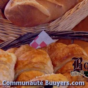 Logo Boulangerie Douguet Viennoiserie