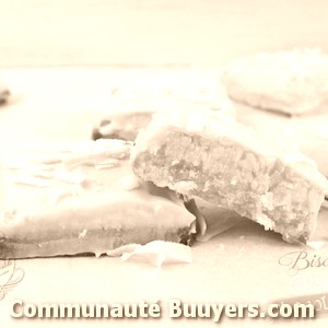 Logo Boulangerie Du Grand Coudoux