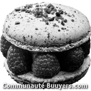 Logo Boulangerie Du Mont Chalat (sarl)