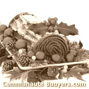 Logo Boulangerie Du Moulin