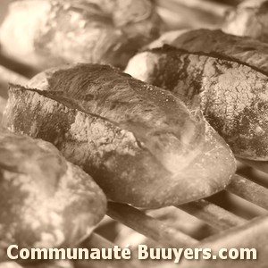 Logo Boulangerie Du Point Du Jour Viennoiserie