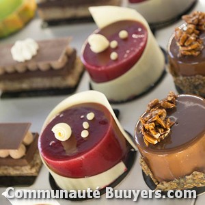 Logo Boulangerie Du Vallon Des Tuves