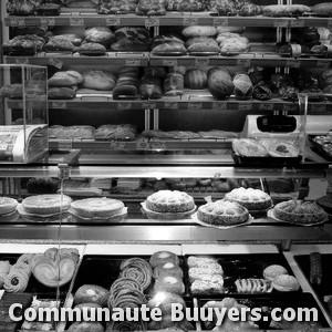 Logo Boulangerie Du Vast Viennoiserie