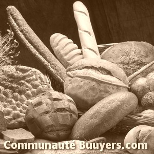 Logo Boulangerie Du Vieux Condé Viennoiserie