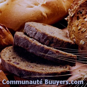 Logo Boulangerie Du Vieux Corbeil Bio et sans gluten