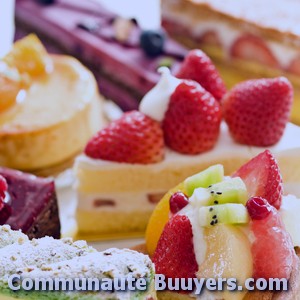 Logo Boulangerie Du Village Viennoiserie