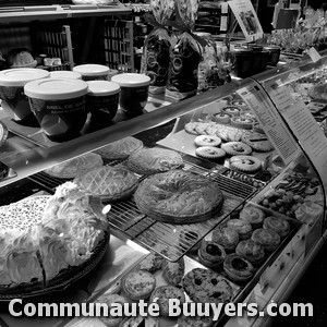 Logo Boulangerie Dumont Bio et sans gluten