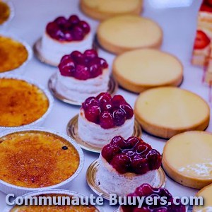 Logo Boulangerie Emile Bec Pâtisserie