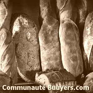 Logo Boulangerie Fauchez