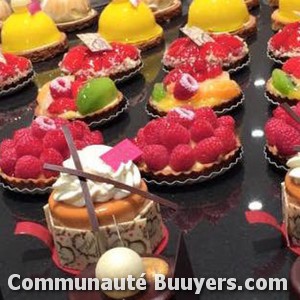 Logo Boulangerie Fogg&eacute;a