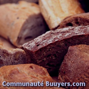 Logo Boulangerie Fredy Et Josiane Pâtisserie