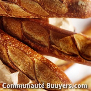 Logo Boulangerie Gambetta Viennoiserie