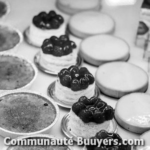 Logo Boulangerie Gautherot Pâtisserie