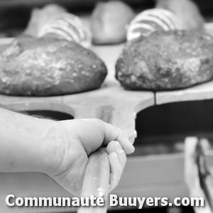 Logo Boulangerie Gaveau Pâtisserie