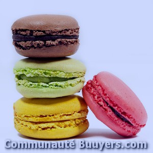 Logo Boulangerie Giron