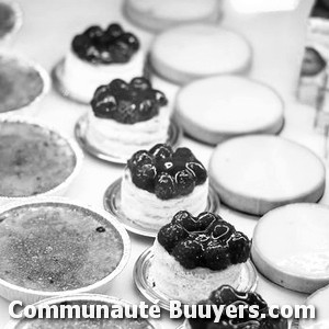 Logo Boulangerie Guerin Fabrice Viennoiserie
