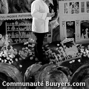 Logo Boulangerie Henri Gay