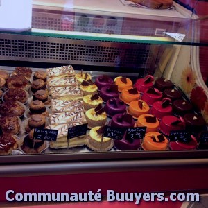 Logo Boulangerie La Baneti&egrave;re