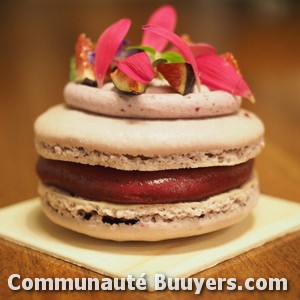 Logo Boulangerie La Fromentière Pâtisserie