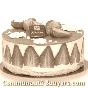 Logo Boulangerie La Grignotte