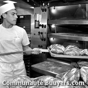 Logo Boulangerie La Margotine Viennoiserie