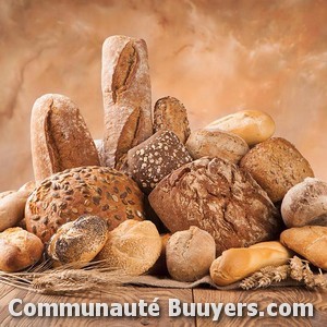 Logo Boulangerie Lanterne