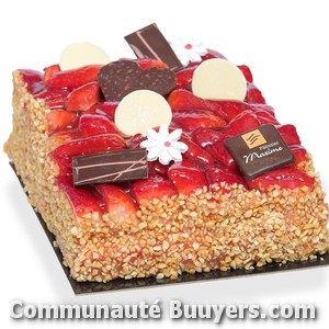 Logo Boulangerie Latreme Au Pain Du Berger