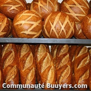 Logo Boulangerie Le Four à Bois