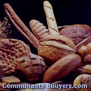 Logo Boulangerie Maritime