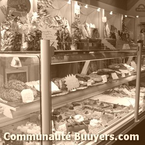 Logo Boulangerie Pati St Gilles Les Hauts