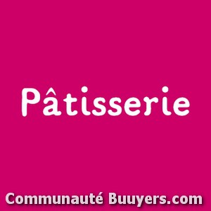 Logo Boulangerie Patisserie Pâtisserie