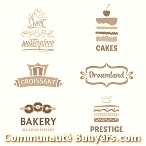 Logo Boulangerie Patisserie Aurore Vincent (sarl) Bio et sans gluten