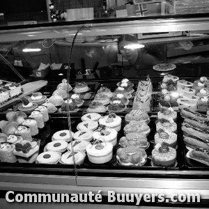 Logo Boulangerie Pâtisserie Aux Délices Viennoiserie