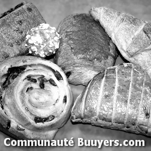 Logo Boulangerie Patisserie Banette