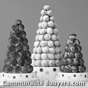 Logo Boulangerie Patisserie Bruno Chauvin