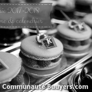 Logo Boulangerie Patisserie Chausson