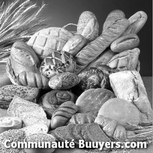 Logo Boulangerie Patisserie De L Ouest