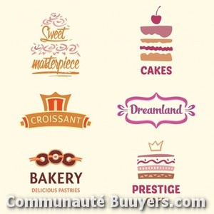 Logo Boulangerie Pâtisserie Delorme Bio et sans gluten