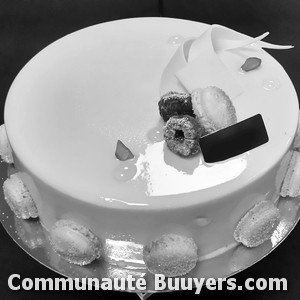 Logo Boulangerie Patisserie Des Avirons