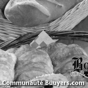 Logo Boulangerie Patisserie Du Piton