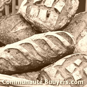 Logo Boulangerie Pâtisserie Guerin Viennoiserie