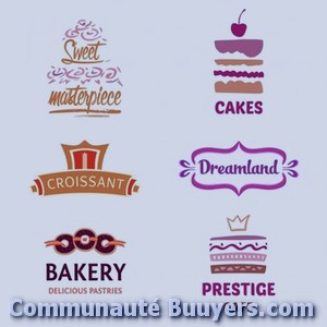 Logo Boulangerie-pâtisserie Jung Christine Bio et sans gluten