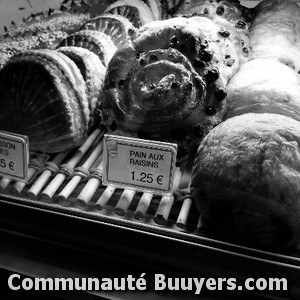 Logo Boulangerie-pâtisserie Le P'tit Cohadou Viennoiserie